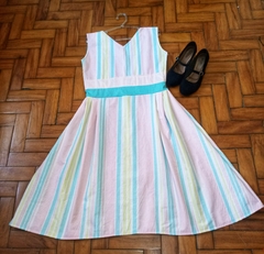 Vestido Ms Maisel