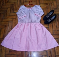 Vestido Shophie