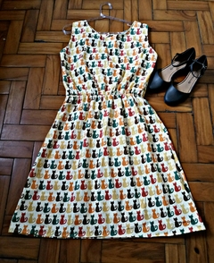 Vestido Layne