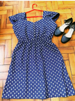 Vestido Princess - comprar online