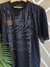 Camisa “Off road” (cinza escuro)