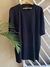 Camisa “Basics” (preta) - comprar online