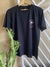 Camisa “Don't worry” (preto) - comprar online