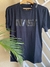 Camisa “NASA” (preto) - comprar online