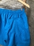 Shorts linho "Blue" - Black Lion Clothing