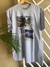 Camisa “Adventure” (azul claro) - comprar online