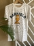 Camisa “Garfield” (branca) - comprar online