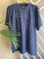 Camisa “Urban” (cinza) - comprar online