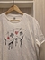 Camisa “Cards suits” (off white) - comprar online