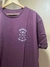 Camisa “Brooklyn” (vinho)
