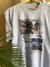 Camisa “Adventure” (azul claro)