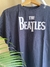 Camisa “The Beatles” (preta)
