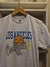 Camisa “Basquete" (branca)