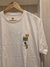 Camisa “West Coast” (off white) - comprar online