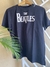 Camisa “The Beatles” (preta) - comprar online