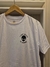 Camisa “I don’t believe in humans” (branca)