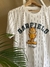 Camisa “Garfield” (branca)