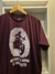 Camisa “Motorcycle riding” (vinho)
