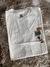 Camisa “West Coast” (off white)