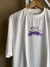 Camisa “Wild Beast" (off white) - comprar online