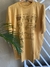 Camisa “Off road” (mostarda) - comprar online