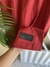 Camisa “Bear” (vinho) na internet