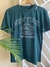 Camisa “New York” (verde escuro) - comprar online