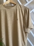Camisa “Basics” (nude)