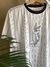 Camisa “Perna longa” (branca)