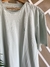 Camisa “Basics” (azul bebê)