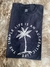 Camisa “The simple life” (marinho)