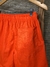 Shorts linho "Orange" - Black Lion Clothing