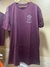 Camisa “Brooklyn” (vinho) - comprar online