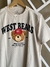 Camisa “West Bear" (bege) - comprar online