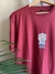 Camisa “Bear” (vinho)