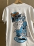 Camisa “Tom and Jerry” (off white) - comprar online