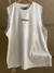 Regata “Fullness” (off white) - comprar online