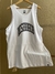 Regata “DCshoeco” (branca) - comprar online