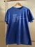 Camisa “Caiçara” (azul) - comprar online