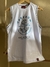 Regata “Freedom” (branca) - comprar online