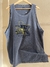 Regata “Raised” (cinza) - comprar online
