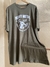 Camisa “Heavy metal” (verde) - comprar online