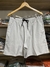 Shorts elastano slim "off white" - comprar online