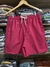 Shorts de linho "rosa" - comprar online