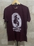 Camisa “Motorcycle riding” (vinho) - comprar online