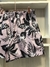 Shorts tactel "Pink Flowers"