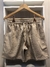 Shorts linho “Marfim” - comprar online