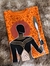 Casaco "Wakanda" na internet