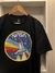 Camisa “NASA Rainbow Preta”
