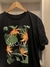 Camisa "Aloha" (preto) na internet